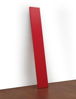John Mccracken - Untitled (Red Plank) 
