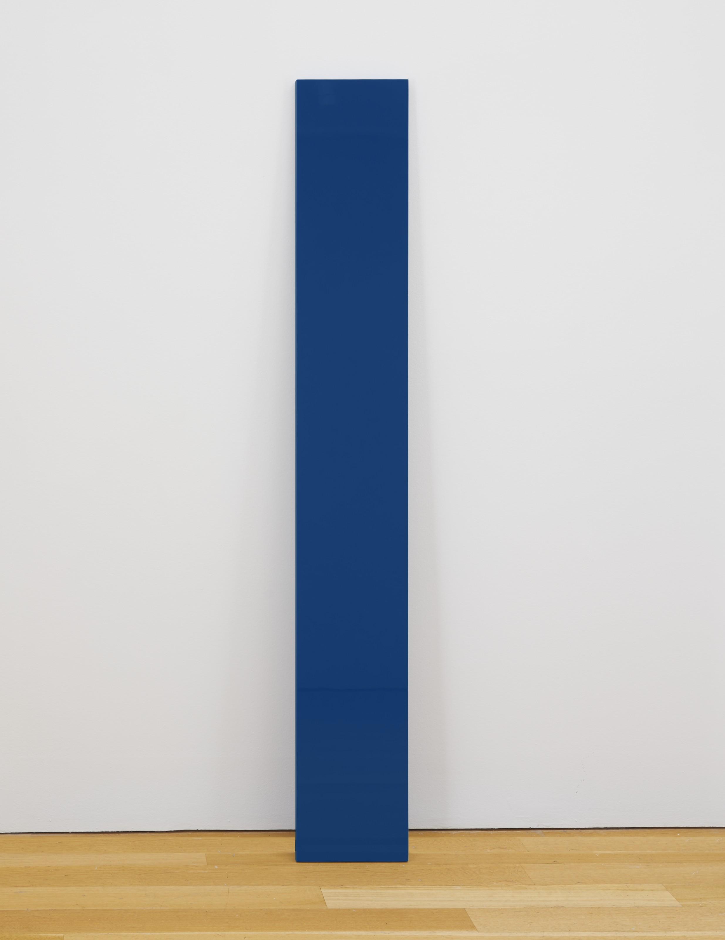 John Mccracken - Untitled