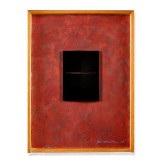 John Mccracken - Untitled