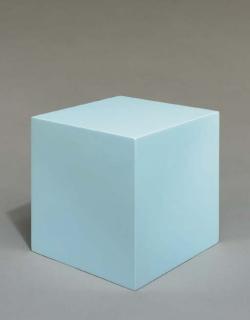 John Mccracken - Untitled