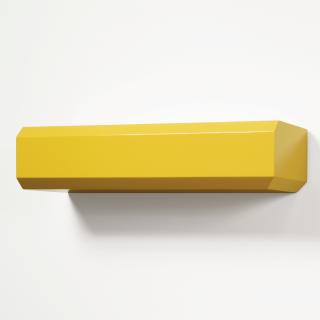 John Mccracken - Vision