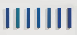 John McCracken - Voyage