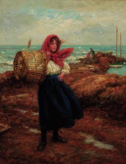 John McGhie - Coming for the Boats