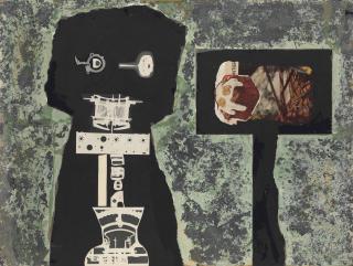 John Mchale - Telemath