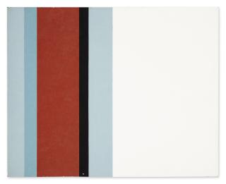 John Mclaughlin - Untitled, 1954