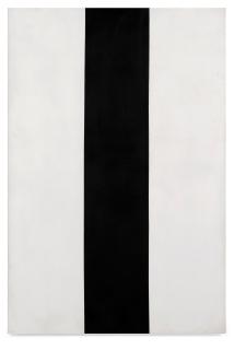 John Mclaughlin - Untitled, 1969