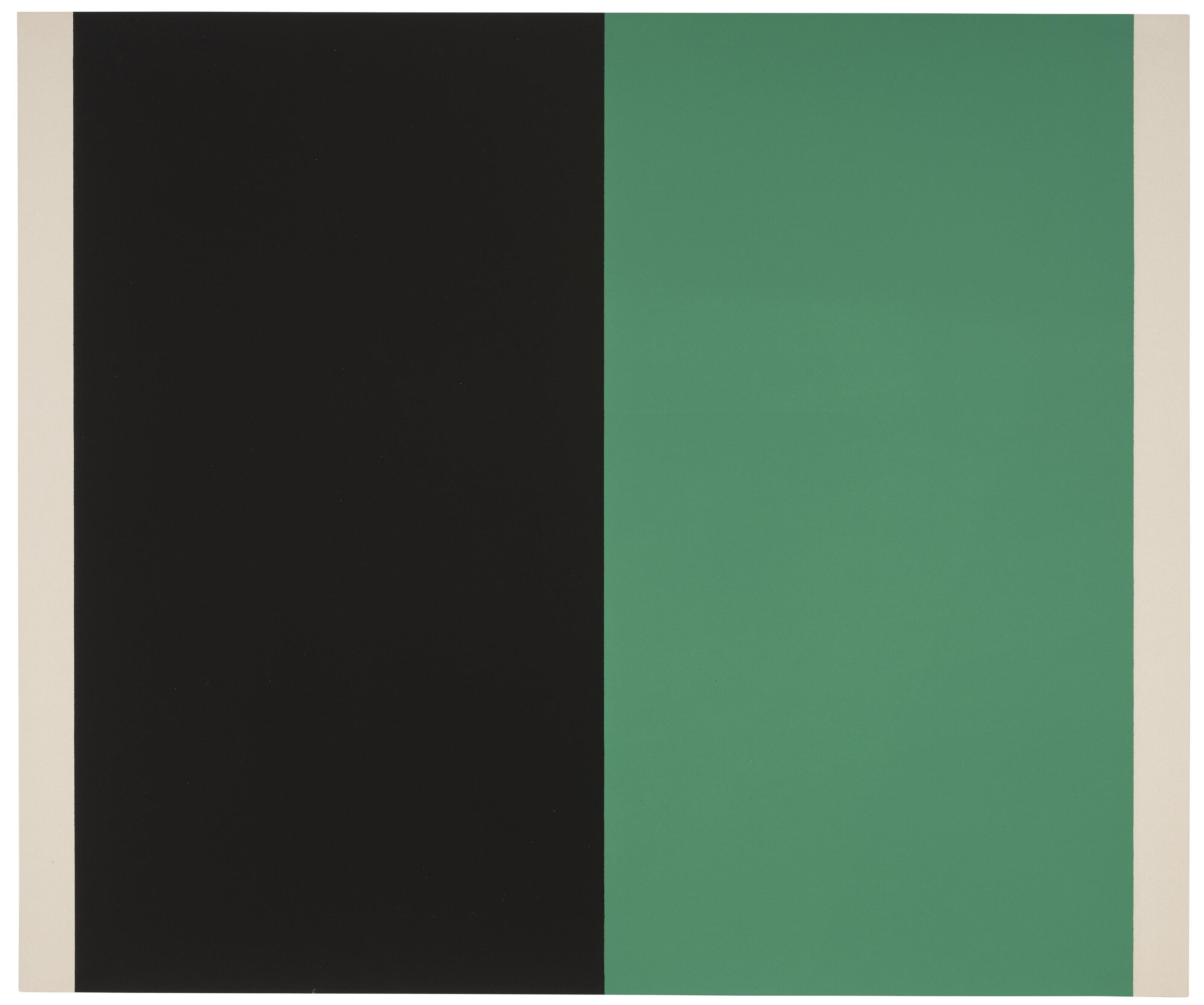 John McLaughlin - Untitled