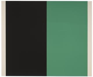 John McLaughlin - Untitled