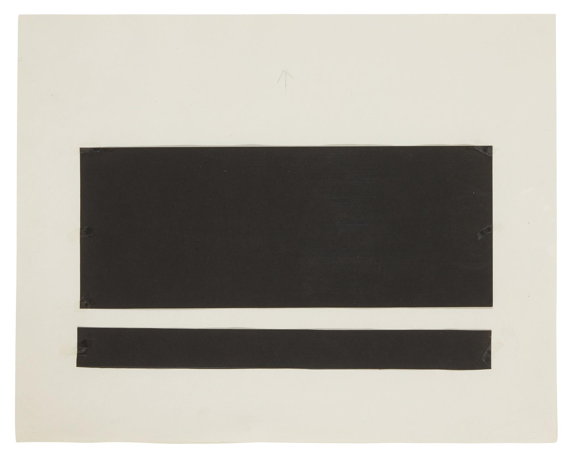 John Mclaughlin - Untitled