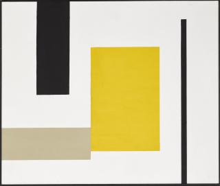 John Mclaughlin - Untitled