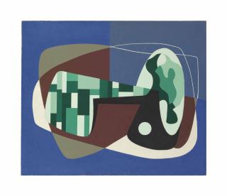 John Mclaughlin - Untitled