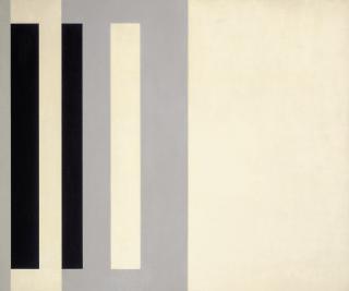 John Mclaughlin - Untitled