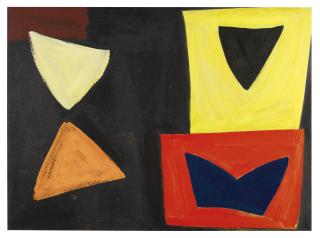 John Mclean - Atacama