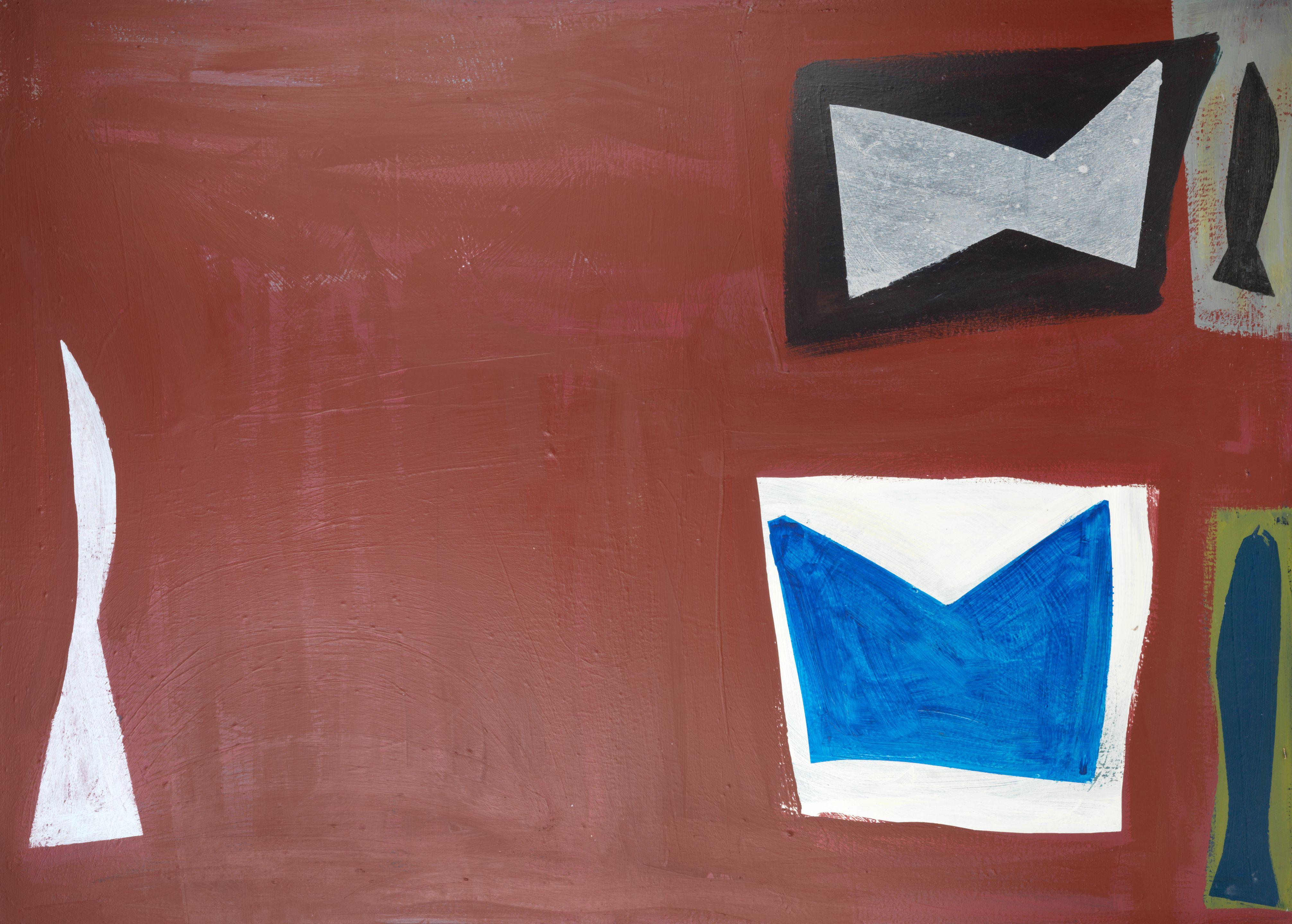 John McLean - Atacama