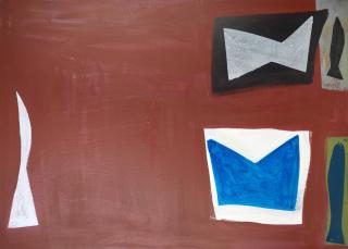 John McLean - Atacama