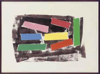 John McLean - Easterheughs 1990