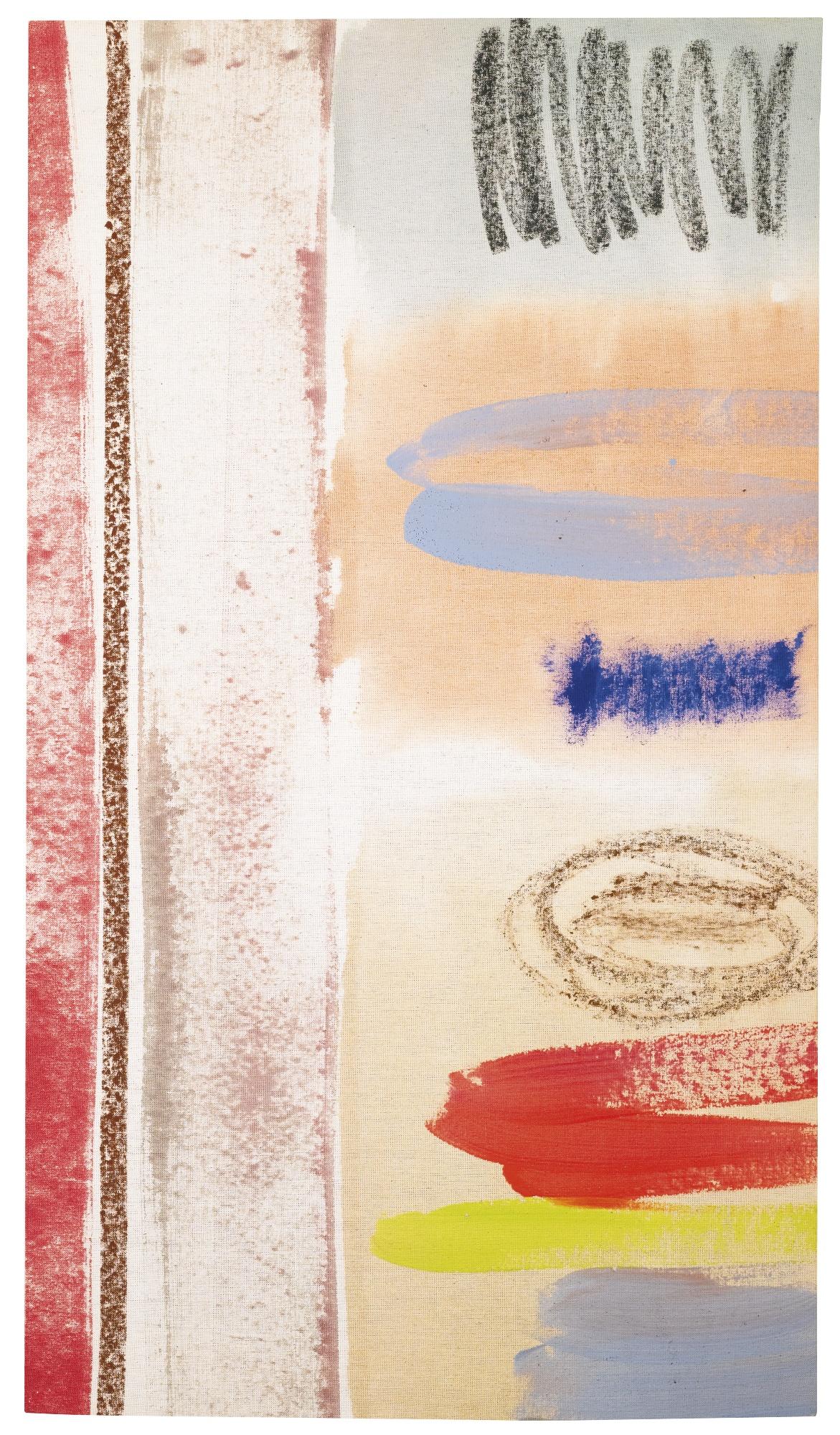 John Mclean - Jacob\'S Ladder