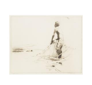 John Melville Kelly - Huki Hawaii