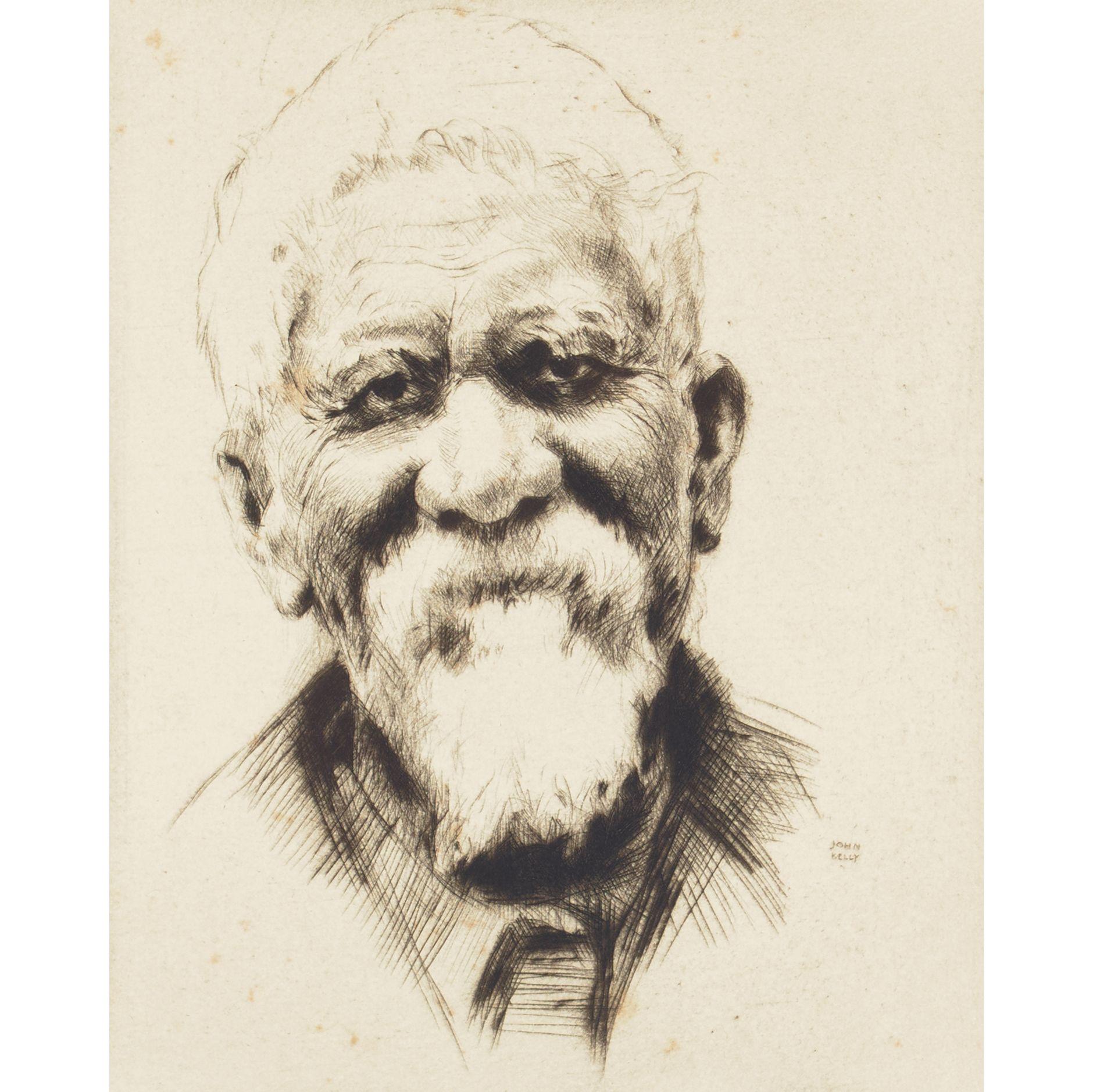 John Melville Kelly - Kalama Hawaii