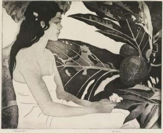 John Melville Kelly - Kaonohi