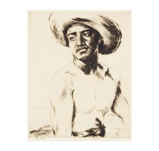 John Melville Kelly - Kimo Hawaii