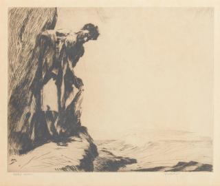 John Melville Kelly - Mapala, c. 1930