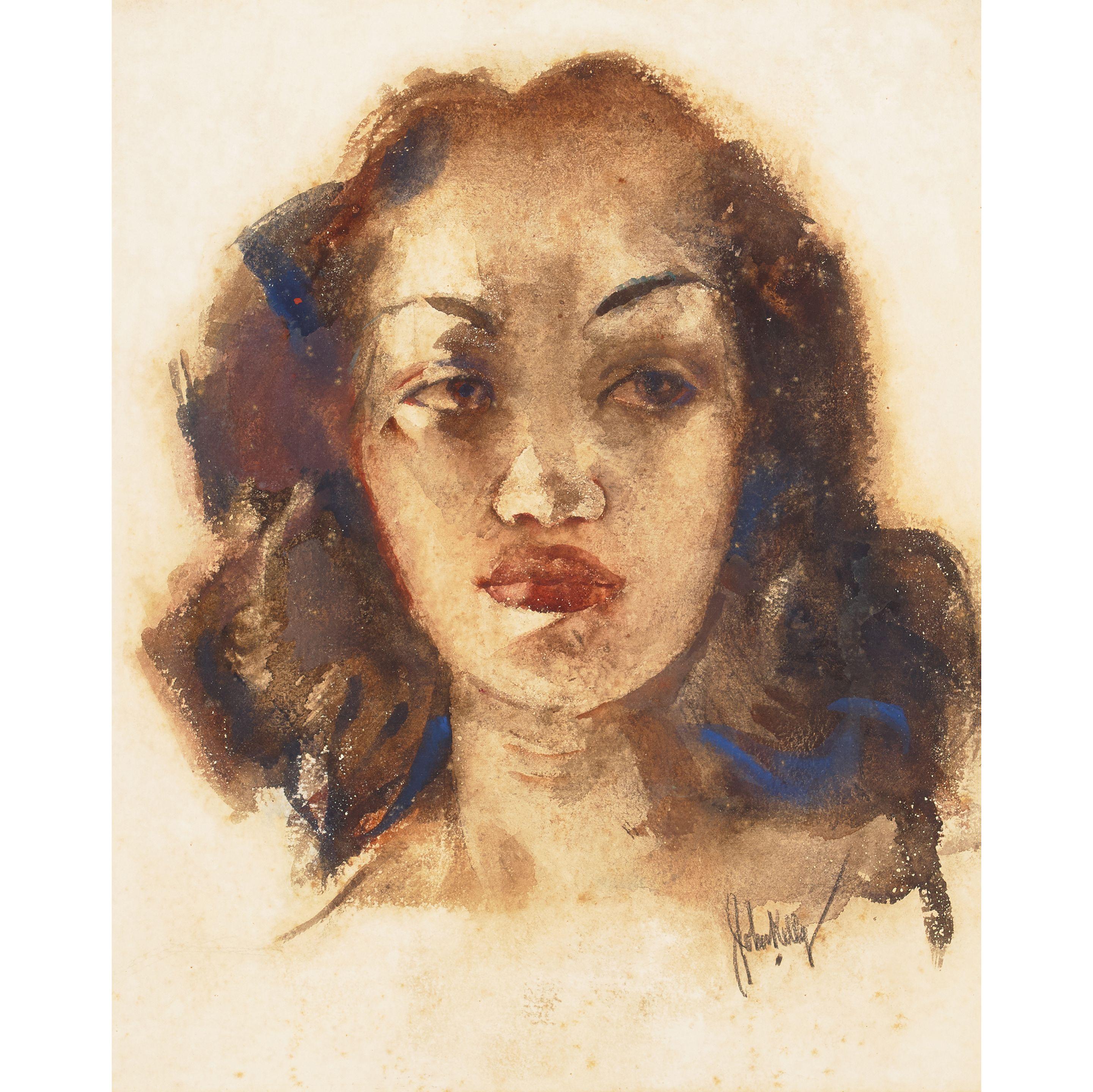 John Melville Kelly - Marion