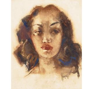 John Melville Kelly - Marion