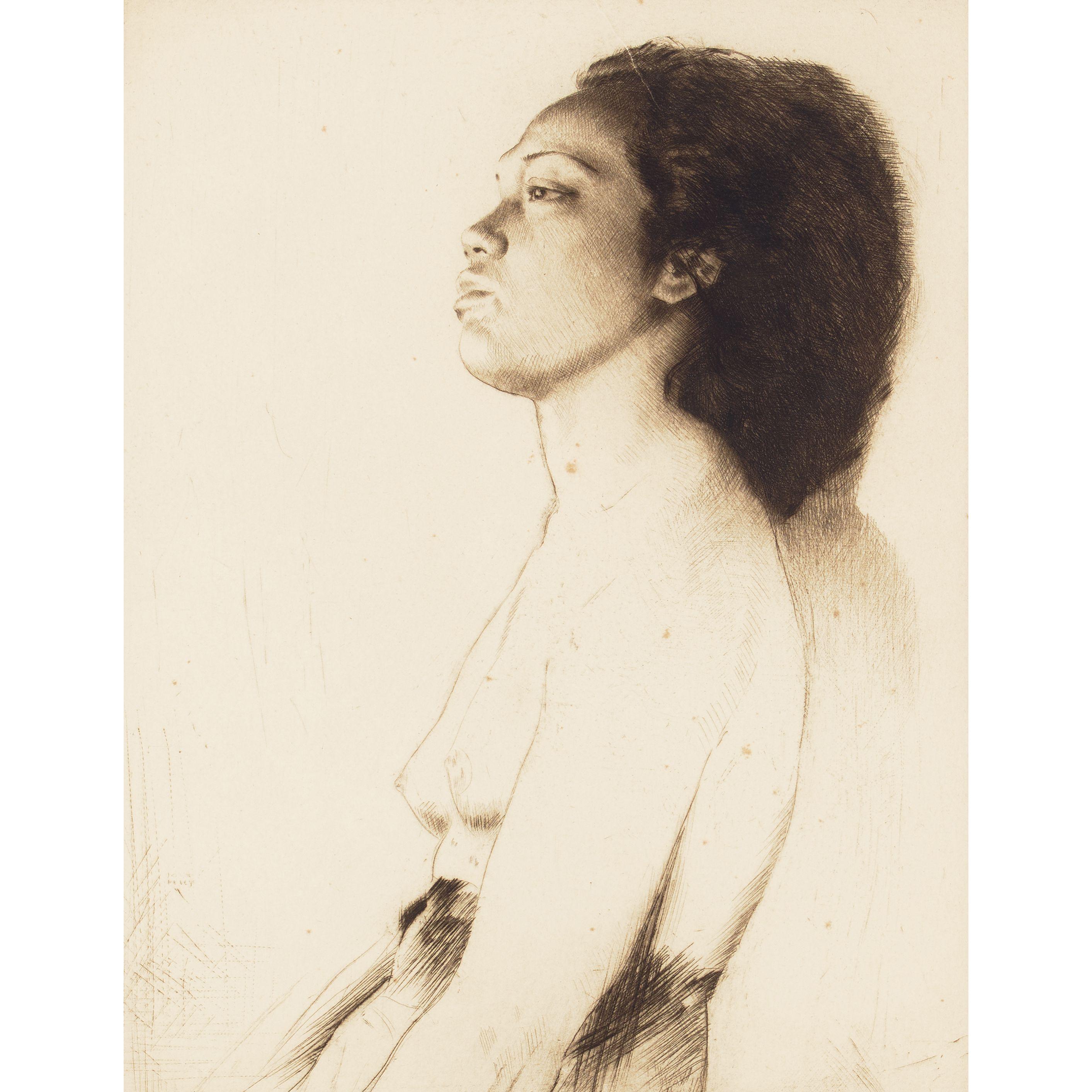 John Melville Kelly - Mokihana Hawaii