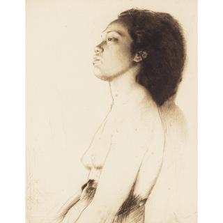 John Melville Kelly - Mokihana Hawaii