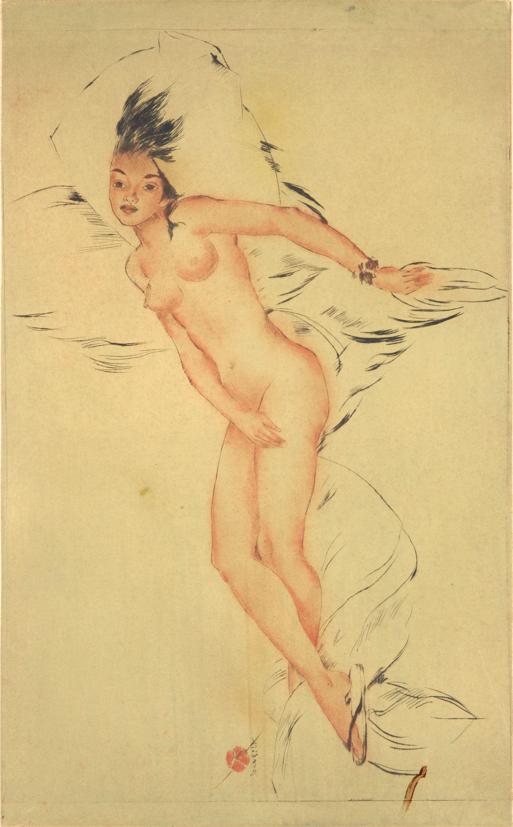 John Melville Kelly - Nanea, Hawaii