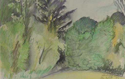 John Melville - Llandridnod Wells