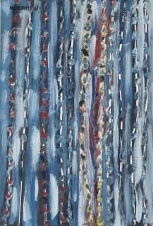 John Meredith - Untitled No. 5