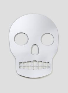 John Michael Armleder - Lubaantun