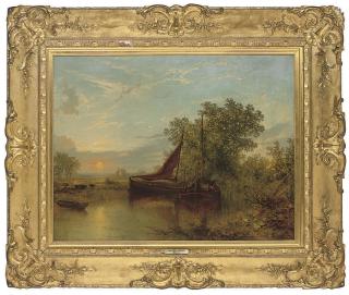 John Milne Donald - On the Kelvin