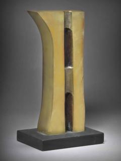 John Milne - Bronze Tower
