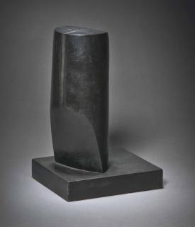 John Milne - Cylindrical Form