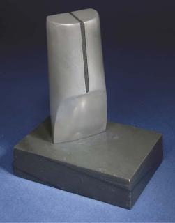 John Milne - Cylindrical Form