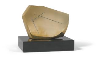 John Milne - Intaglio