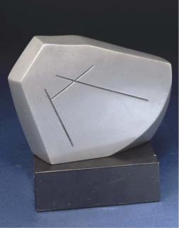 John Milne - Intaglio