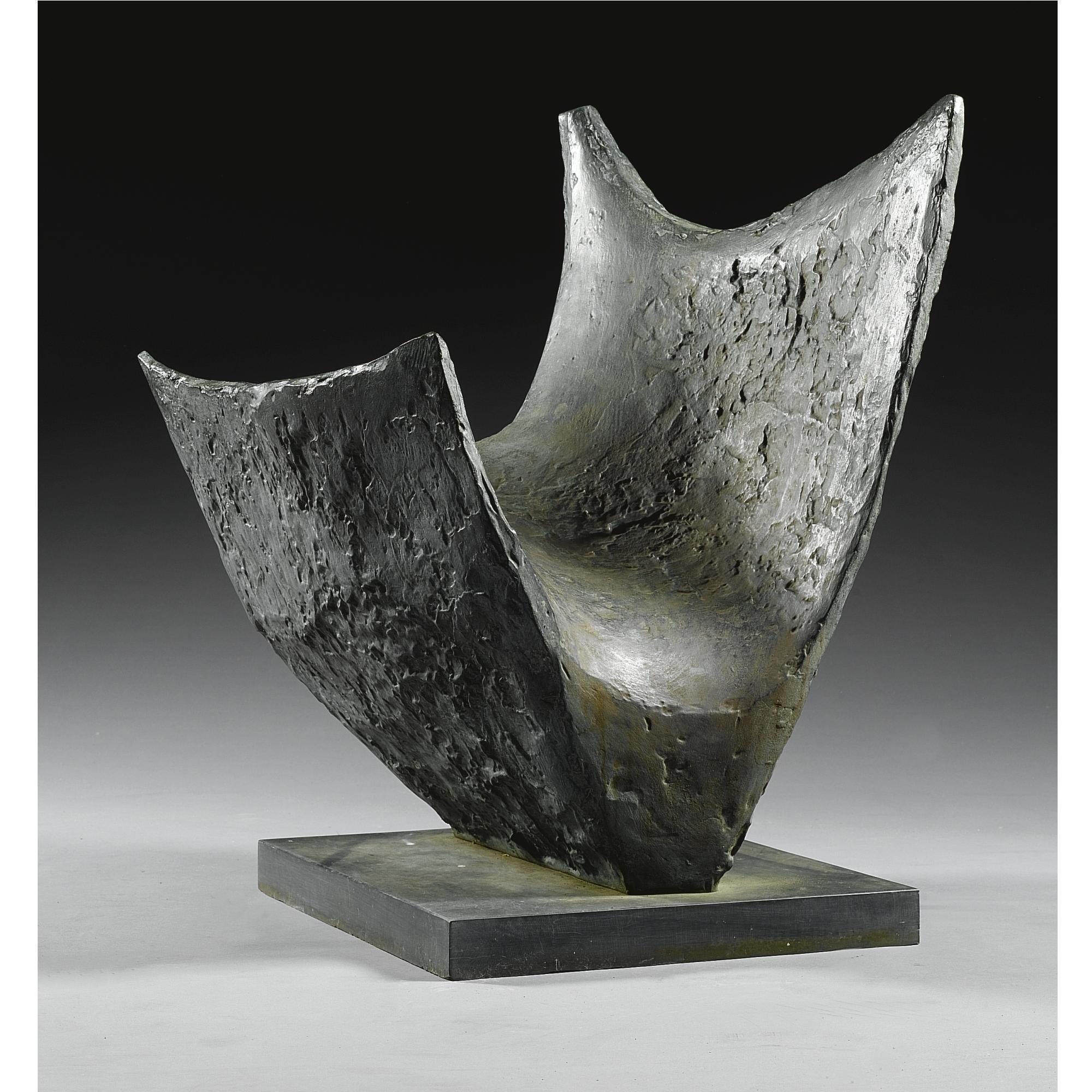 John Milne - Rising Form