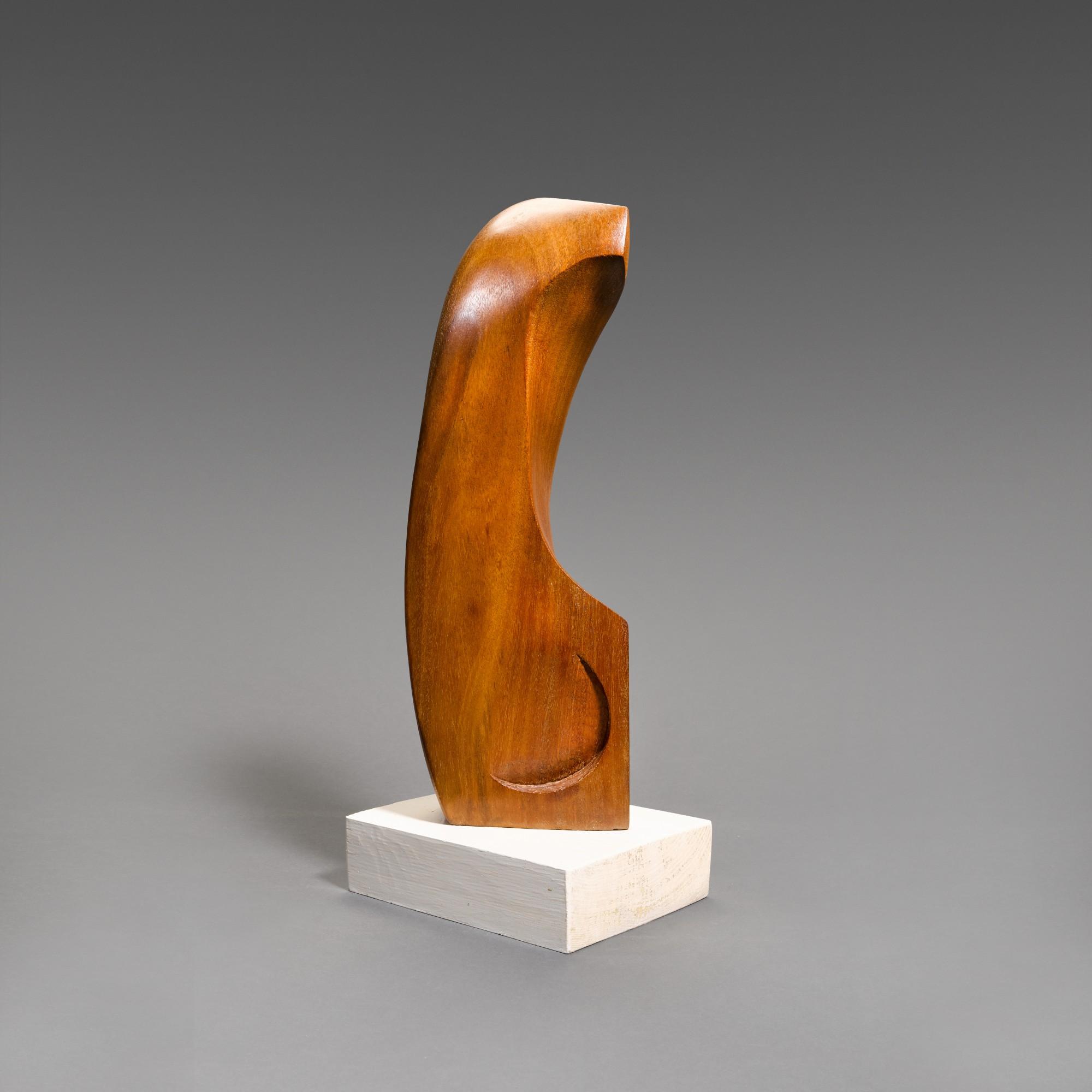 John Milne - Vertical Form