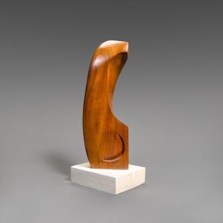 John Milne - Vertical Form