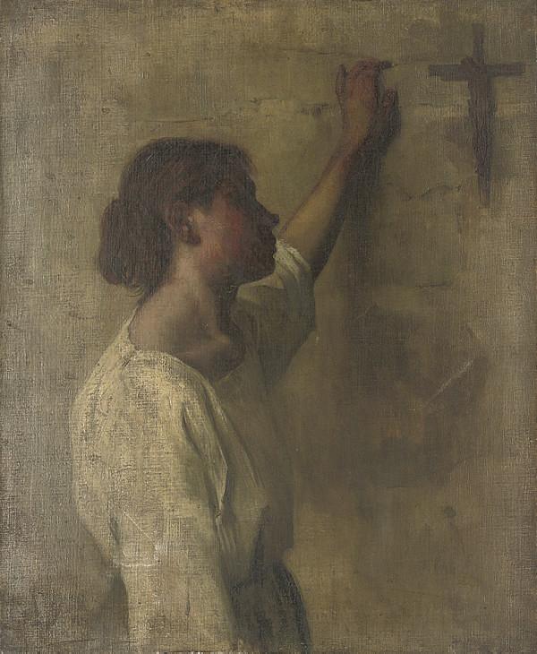 John Milner Kite - Quiet Devotion