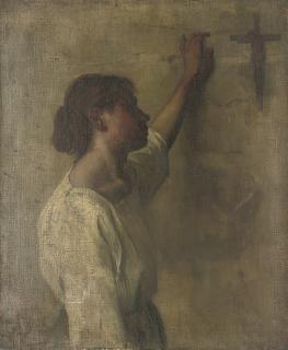 John Milner Kite - Quiet Devotion