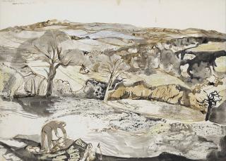 John Minton - Colemans Heath