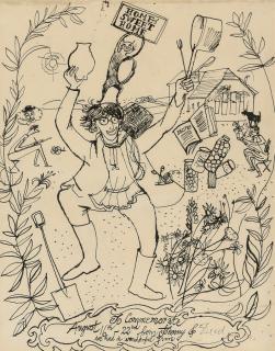 John Minton - Home Sweet Home