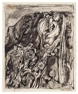 John Minton - Road To A Rural Town