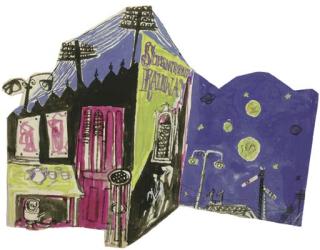 John Minton - Theatrical Design