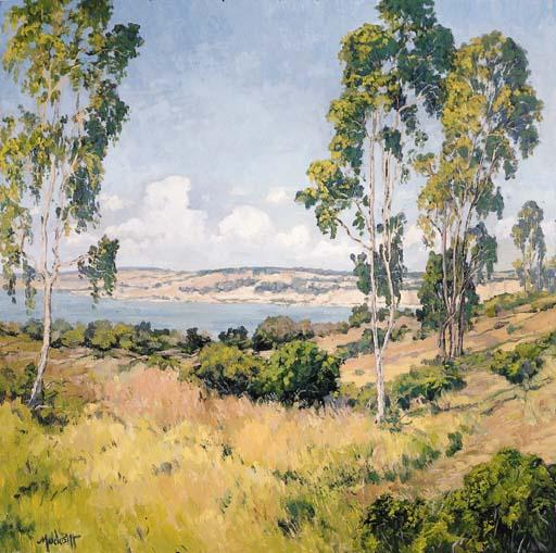 John Modesitt - Summer Coast